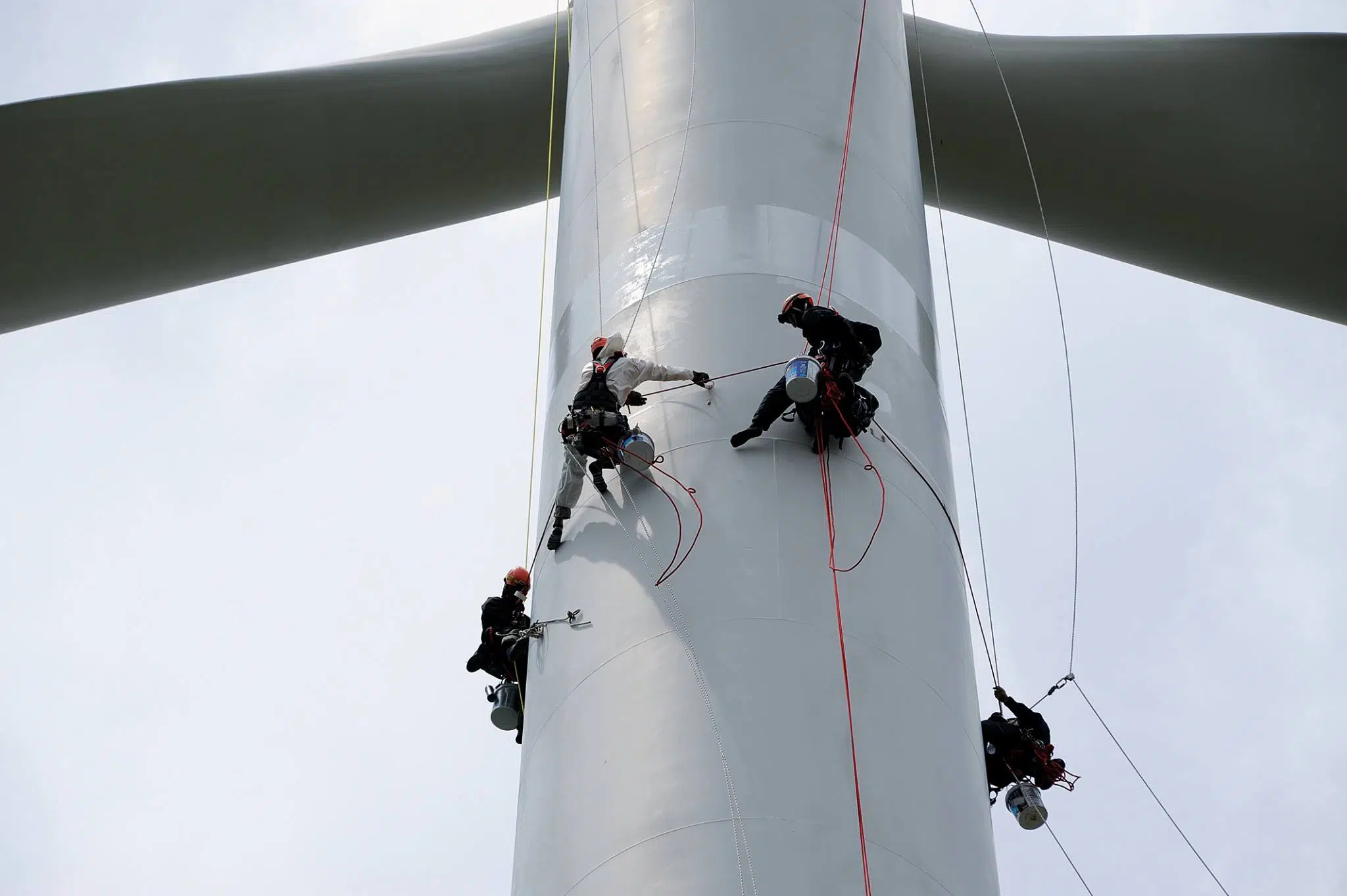 EGAT Wind Turbine